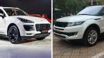 小旭哥哥国产车视频,国产车崛起之路