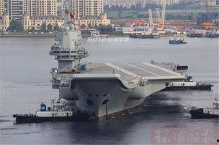 武汉国产航母视频新闻 第1张 武汉国产航母视频新闻 第1张
