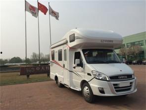 国产房车视频示视频,探索舒适移动家园的无限可能 第3张 国产房车视频示视频,探索舒适移动家园的无限可能 第3张