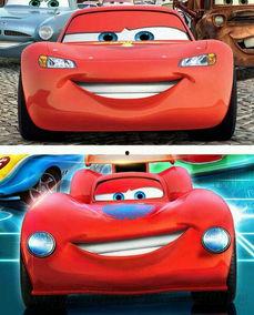 国产汽车动画视频,驶向未来的速度与激情