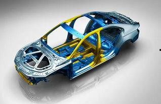 国产速派碰撞视频,硬核品质，安全性能全面展示