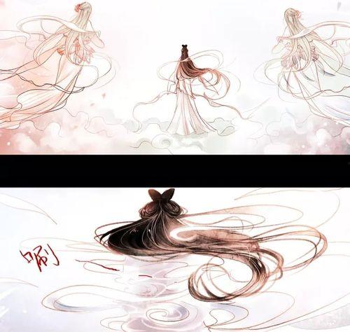 国产动漫壁纸视频素材